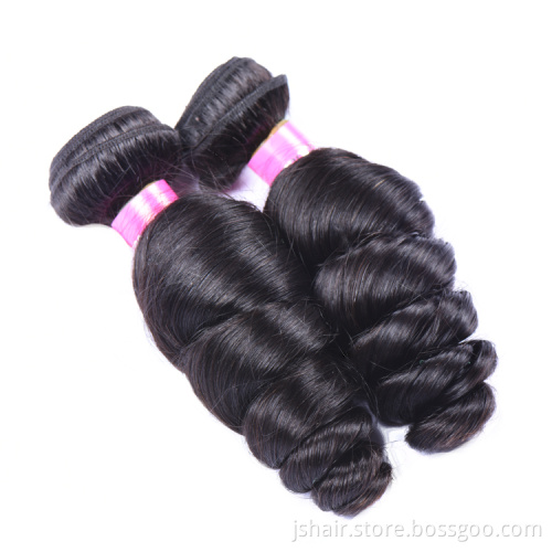 Free Sample Virgin Hair Extension 100 Human Hair